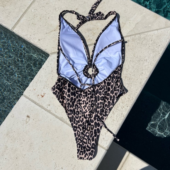 Victorias Secret one piece. - Picture 2 of 4